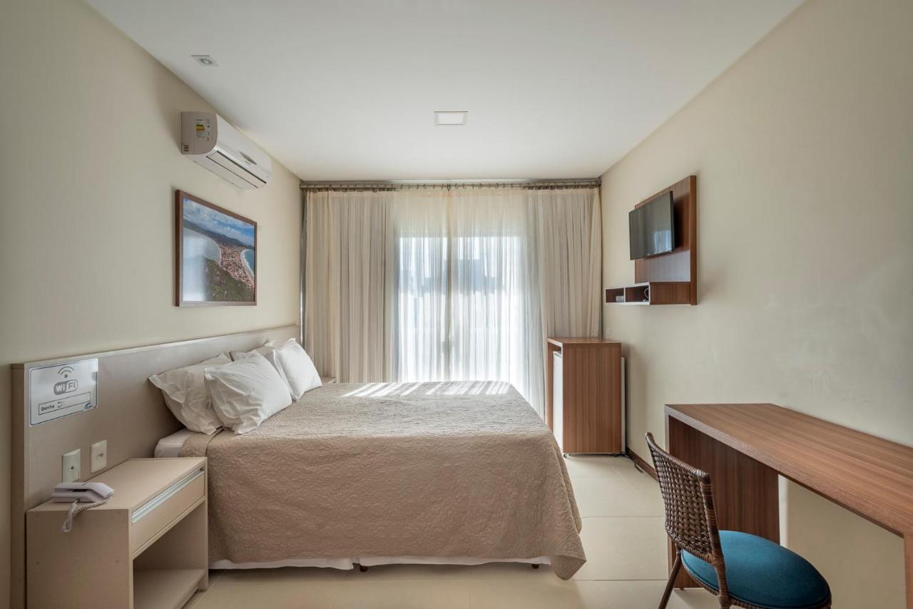 מלון בומבינאס Residencial Onda Azul מראה חיצוני תמונה